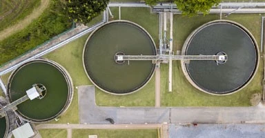 water-treatment