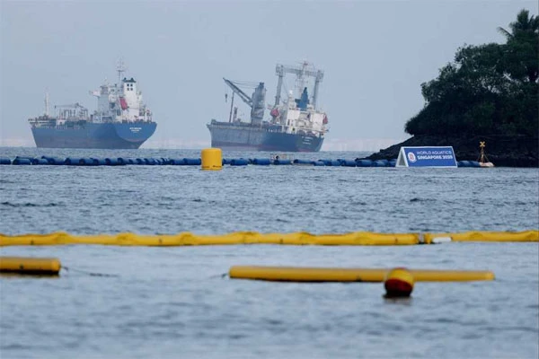 world-aquatics-championships-in-singapore-back-on-after-water-quality-delays world-aquatics-championships-in-singapore-back-on-after-water-quality-delays