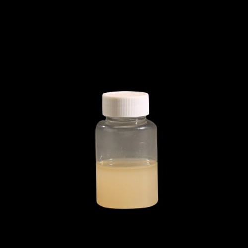Polyacrylamide emulsion