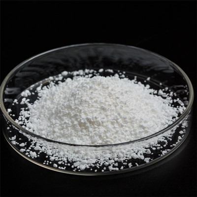 Granul Asam Trikloroisosianurat